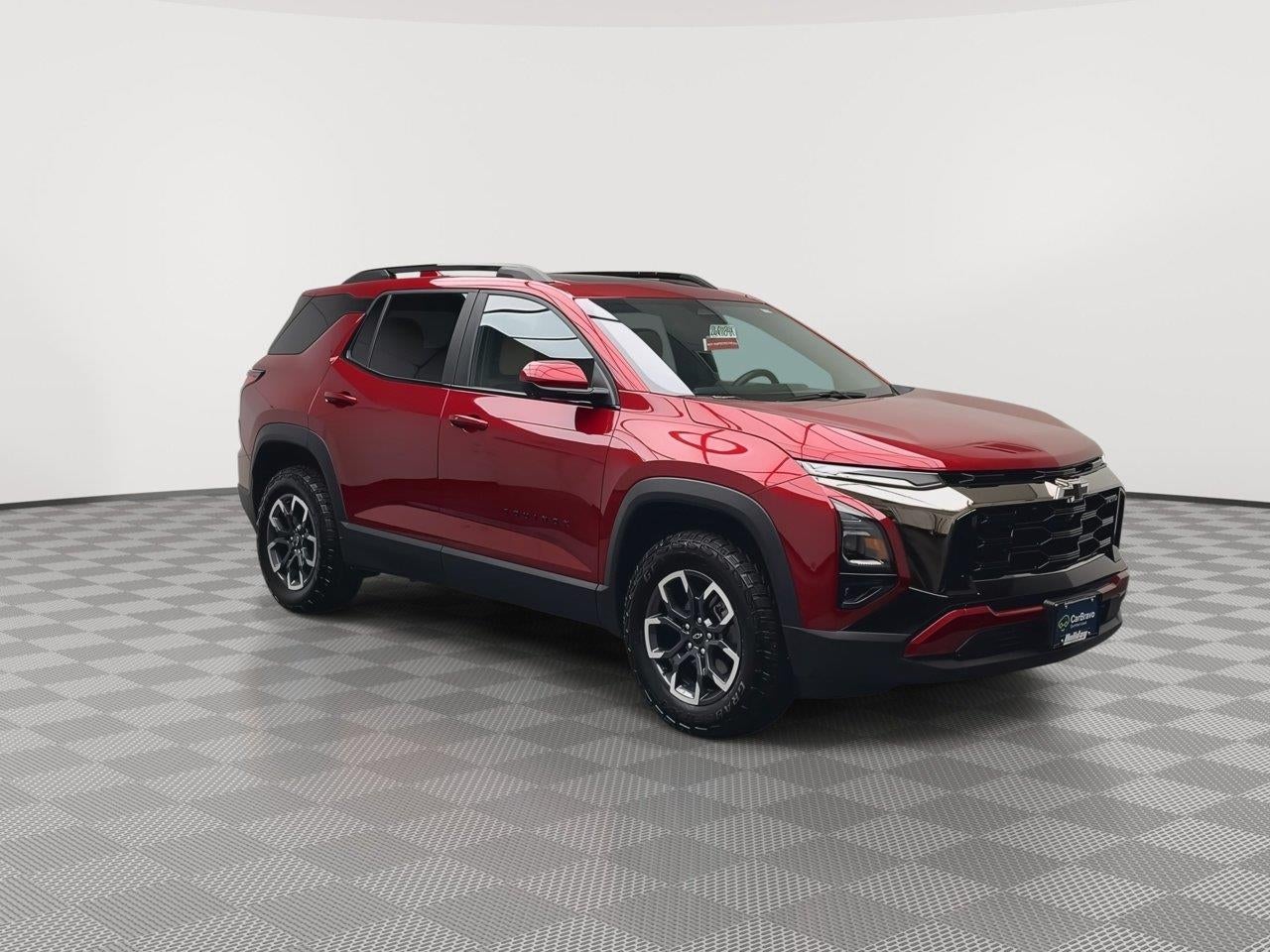 2025 Chevrolet Equinox AWD ACTIV