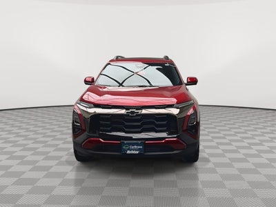 2025 Chevrolet Equinox AWD ACTIV