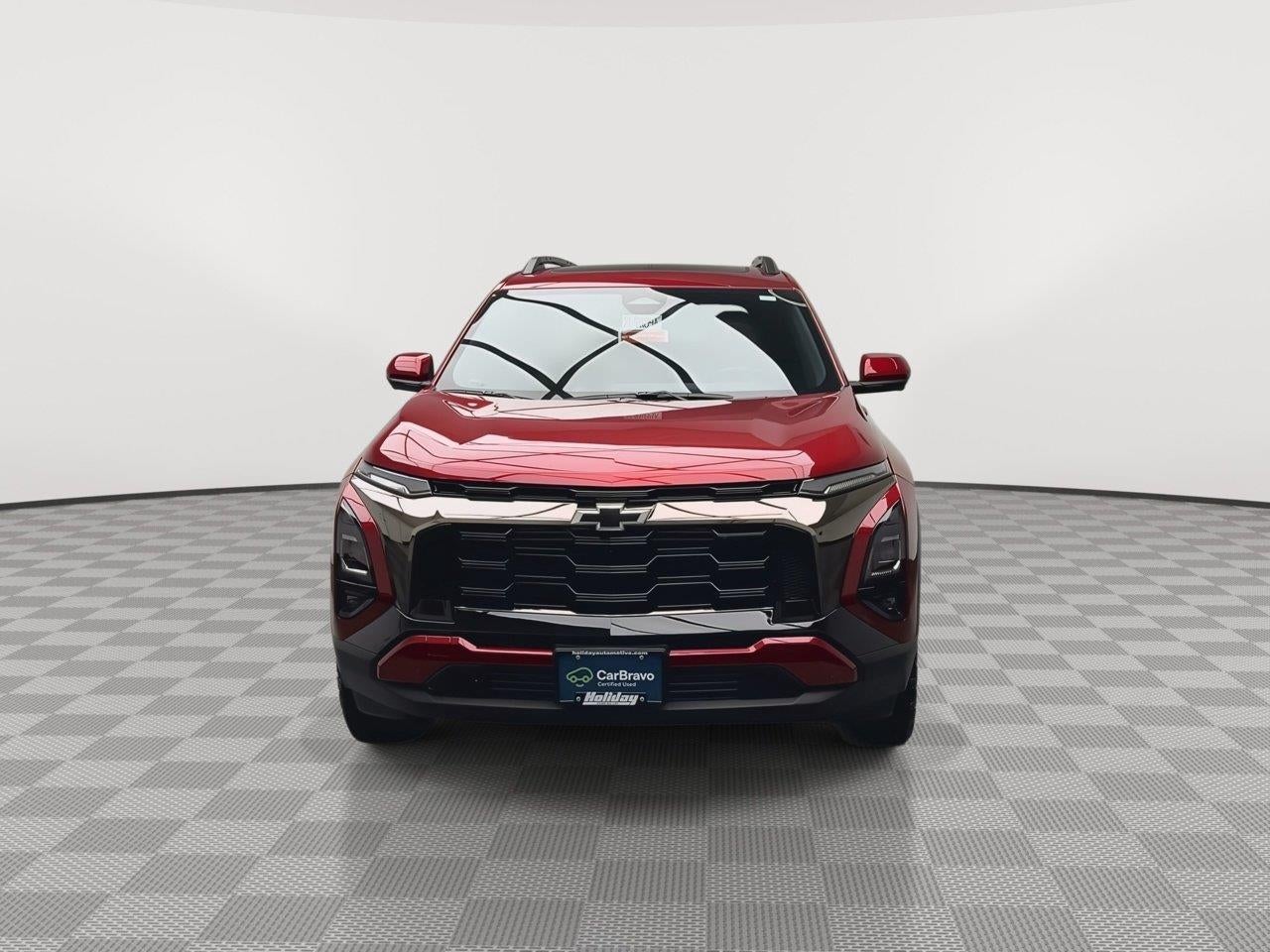 2025 Chevrolet Equinox AWD ACTIV