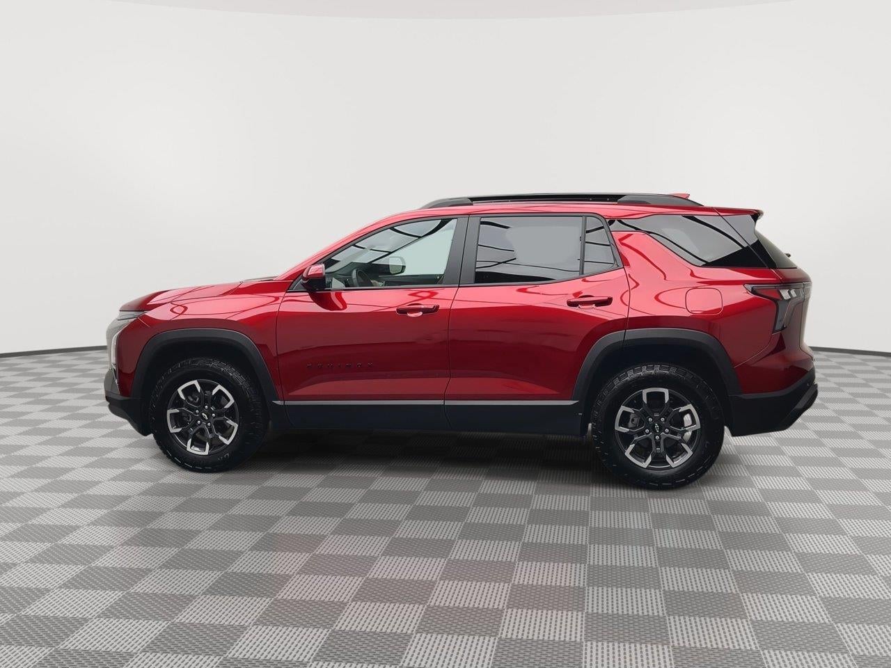 2025 Chevrolet Equinox AWD ACTIV