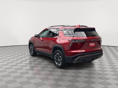 2025 Chevrolet Equinox AWD ACTIV