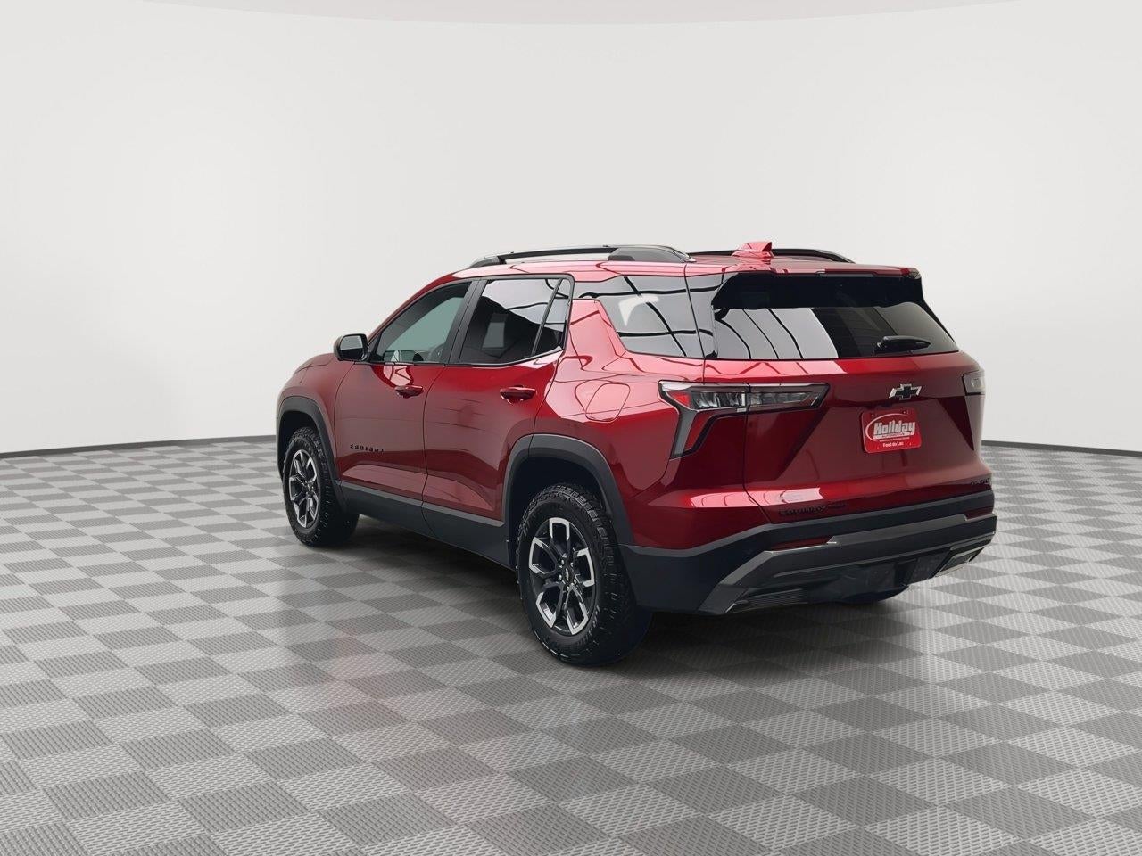 2025 Chevrolet Equinox AWD ACTIV