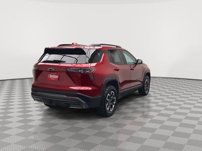 2025 Chevrolet Equinox AWD ACTIV