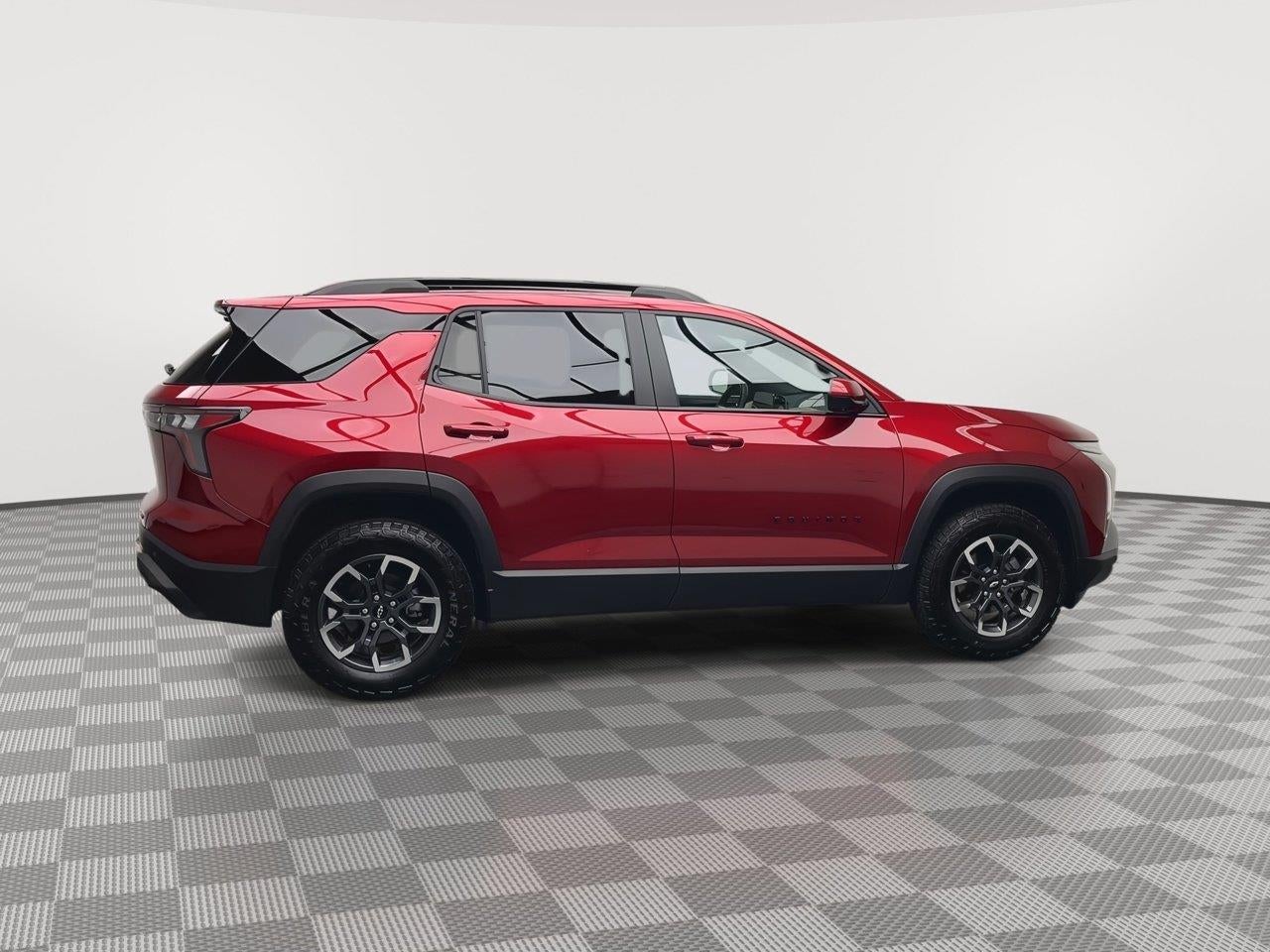 2025 Chevrolet Equinox AWD ACTIV
