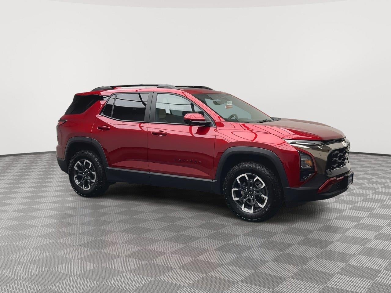 2025 Chevrolet Equinox AWD ACTIV