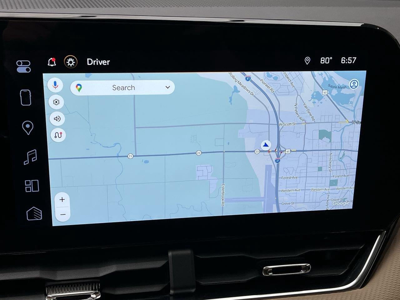 2025 Chevrolet Equinox AWD ACTIV