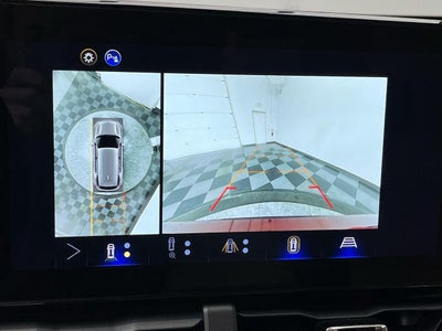 2025 Chevrolet Equinox AWD ACTIV