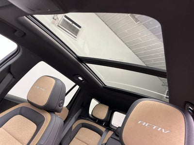 2025 Chevrolet Equinox AWD ACTIV