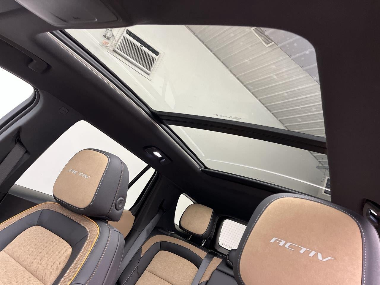 2025 Chevrolet Equinox AWD ACTIV