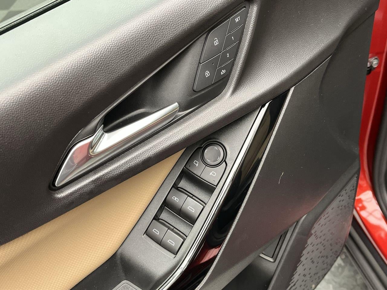 2025 Chevrolet Equinox AWD ACTIV