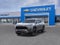 2027 Chevrolet Equinox AWD ACTIV