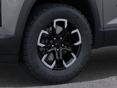 2027 Chevrolet Equinox AWD ACTIV