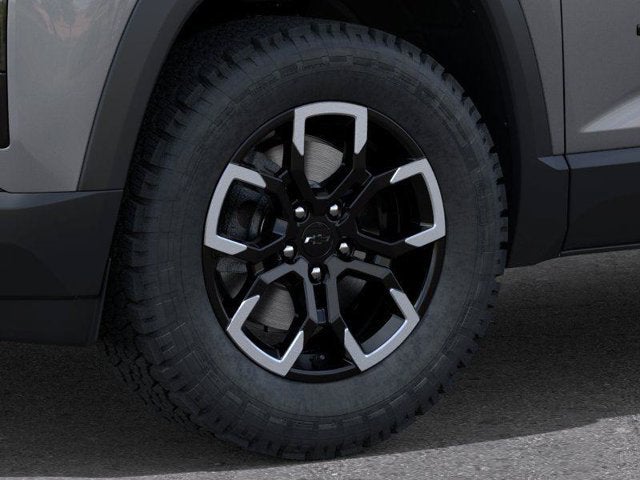 2027 Chevrolet Equinox AWD ACTIV