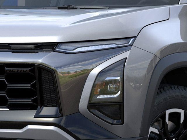 2027 Chevrolet Equinox AWD ACTIV