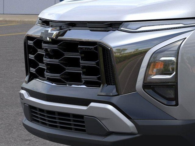 2027 Chevrolet Equinox AWD ACTIV