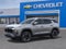 2027 Chevrolet Equinox AWD ACTIV