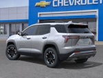 2027 Chevrolet Equinox AWD ACTIV