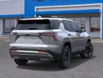 2027 Chevrolet Equinox AWD ACTIV