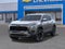 2027 Chevrolet Equinox AWD ACTIV