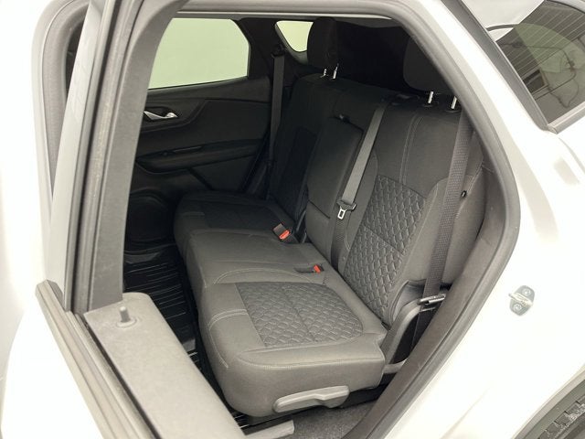 2019 Chevrolet Blazer AWD 4dr