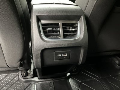 2019 Chevrolet Blazer AWD 4dr