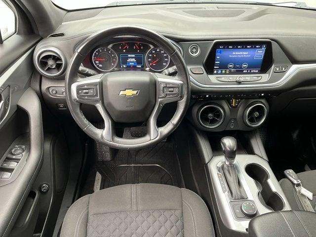 2019 Chevrolet Blazer AWD 4dr
