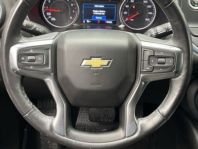 2019 Chevrolet Blazer AWD 4dr