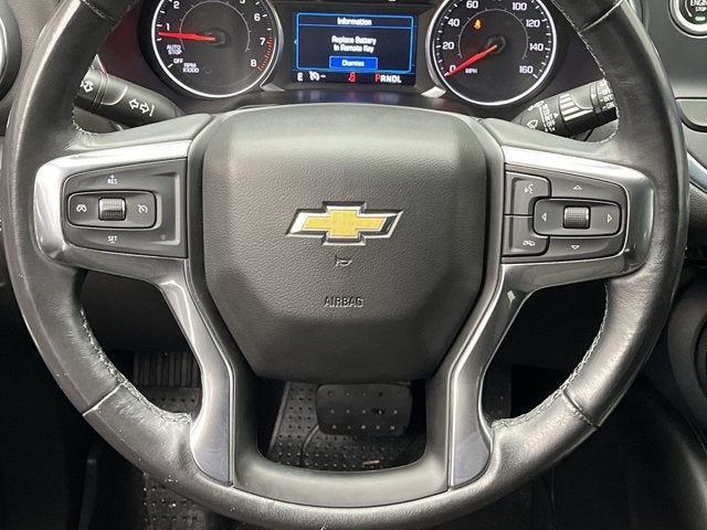 2019 Chevrolet Blazer AWD 4dr