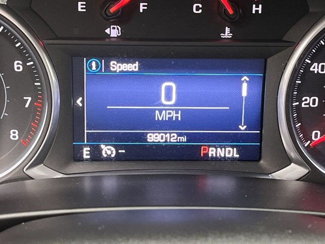 2019 Chevrolet Blazer AWD 4dr