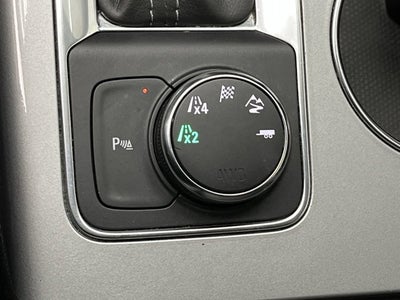 2019 Chevrolet Blazer AWD 4dr