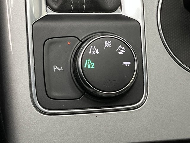 2019 Chevrolet Blazer AWD 4dr