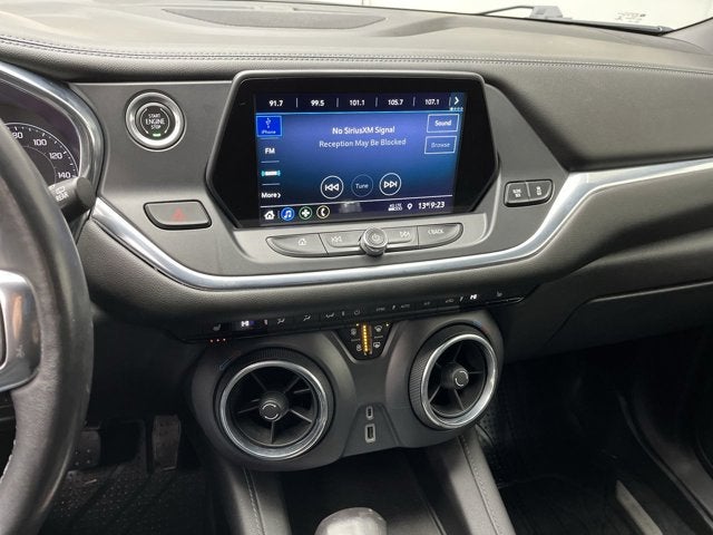 2019 Chevrolet Blazer AWD 4dr