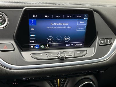 2019 Chevrolet Blazer AWD 4dr