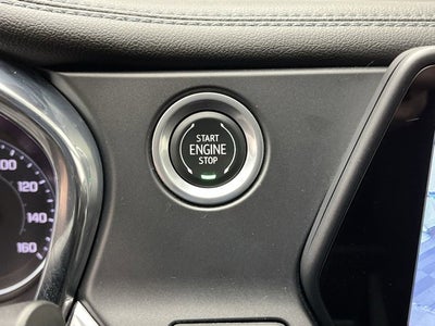 2019 Chevrolet Blazer AWD 4dr