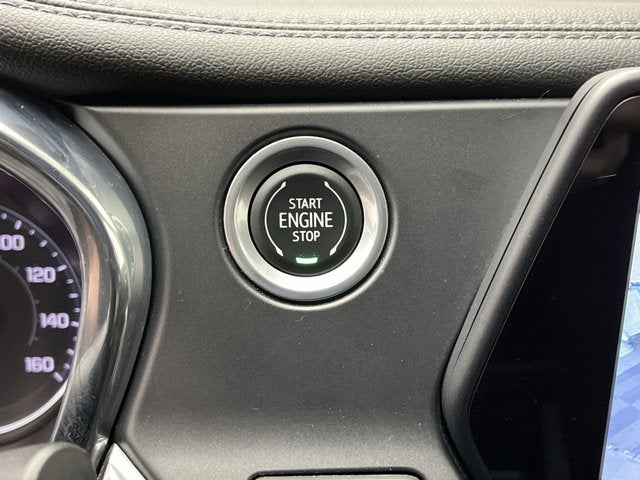 2019 Chevrolet Blazer AWD 4dr