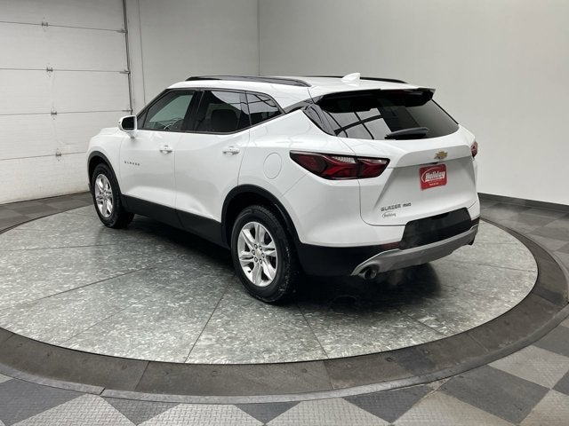 2019 Chevrolet Blazer AWD 4dr