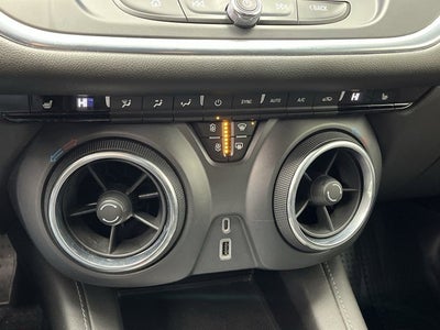 2019 Chevrolet Blazer AWD 4dr