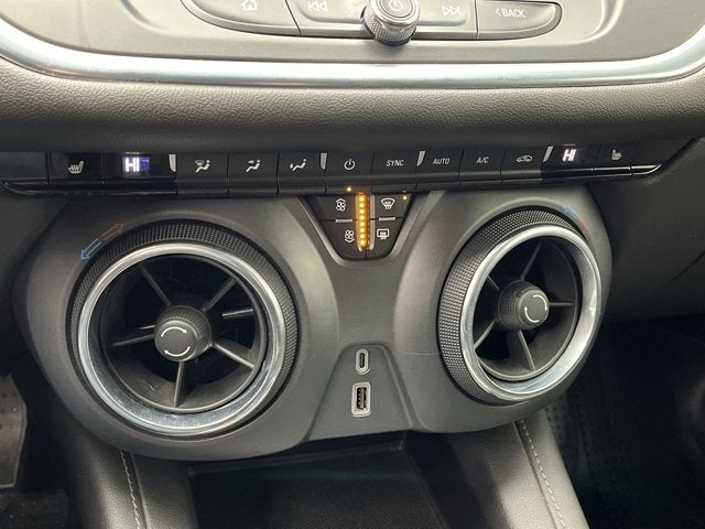 2019 Chevrolet Blazer AWD 4dr