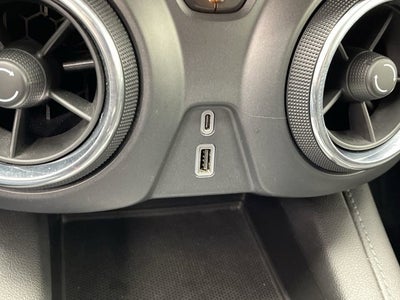 2019 Chevrolet Blazer AWD 4dr