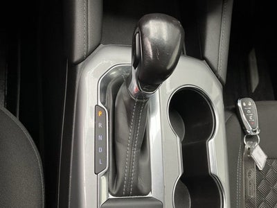 2019 Chevrolet Blazer AWD 4dr