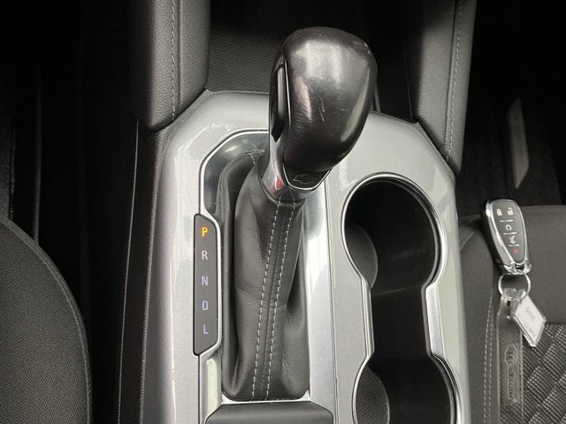 2019 Chevrolet Blazer AWD 4dr