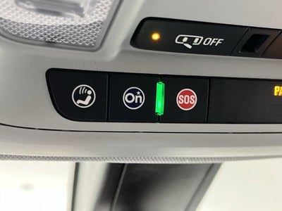 2019 Chevrolet Blazer AWD 4dr