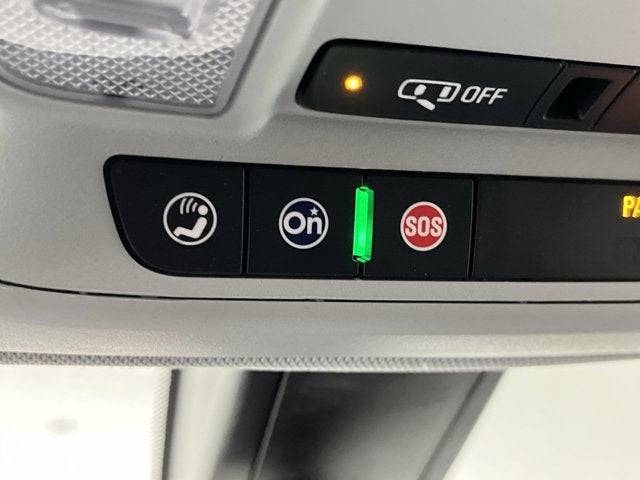 2019 Chevrolet Blazer AWD 4dr