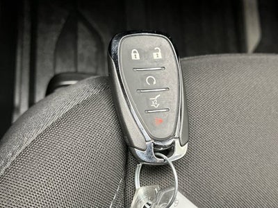 2019 Chevrolet Blazer AWD 4dr