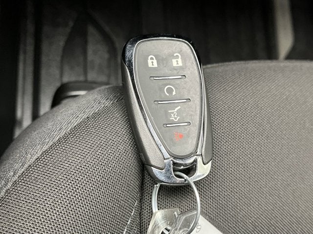 2019 Chevrolet Blazer AWD 4dr