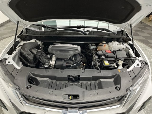 2019 Chevrolet Blazer AWD 4dr