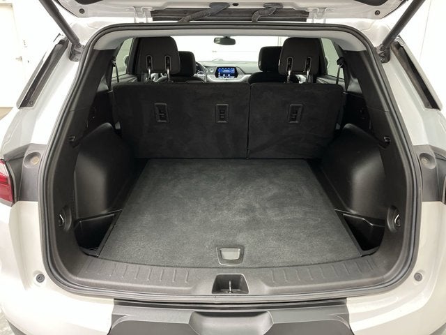 2019 Chevrolet Blazer AWD 4dr