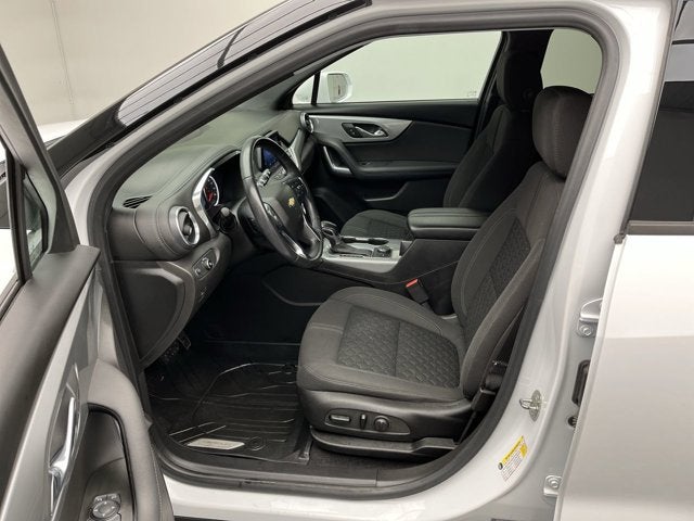 2019 Chevrolet Blazer AWD 4dr