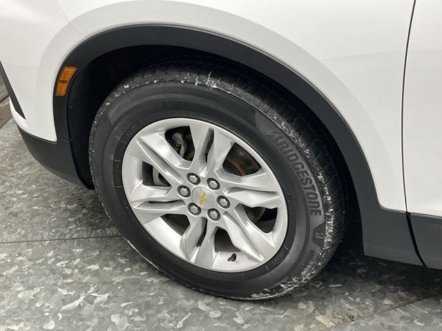 2019 Chevrolet Blazer AWD 4dr