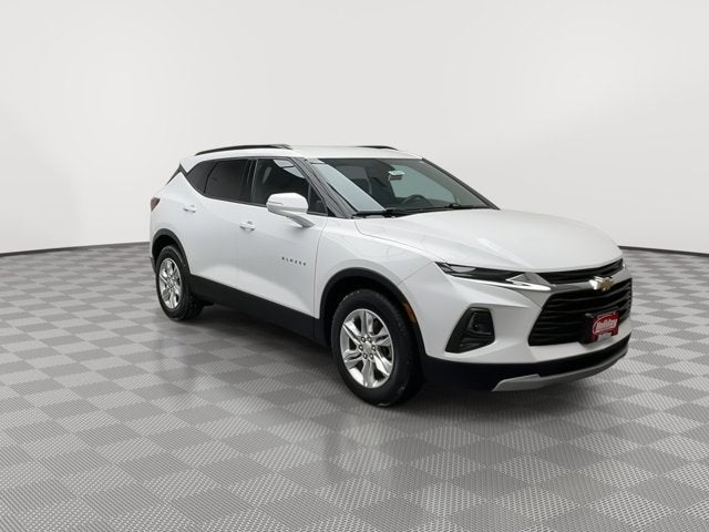 2019 Chevrolet Blazer AWD 4dr